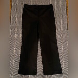NWT Ann Taylor Black Pants